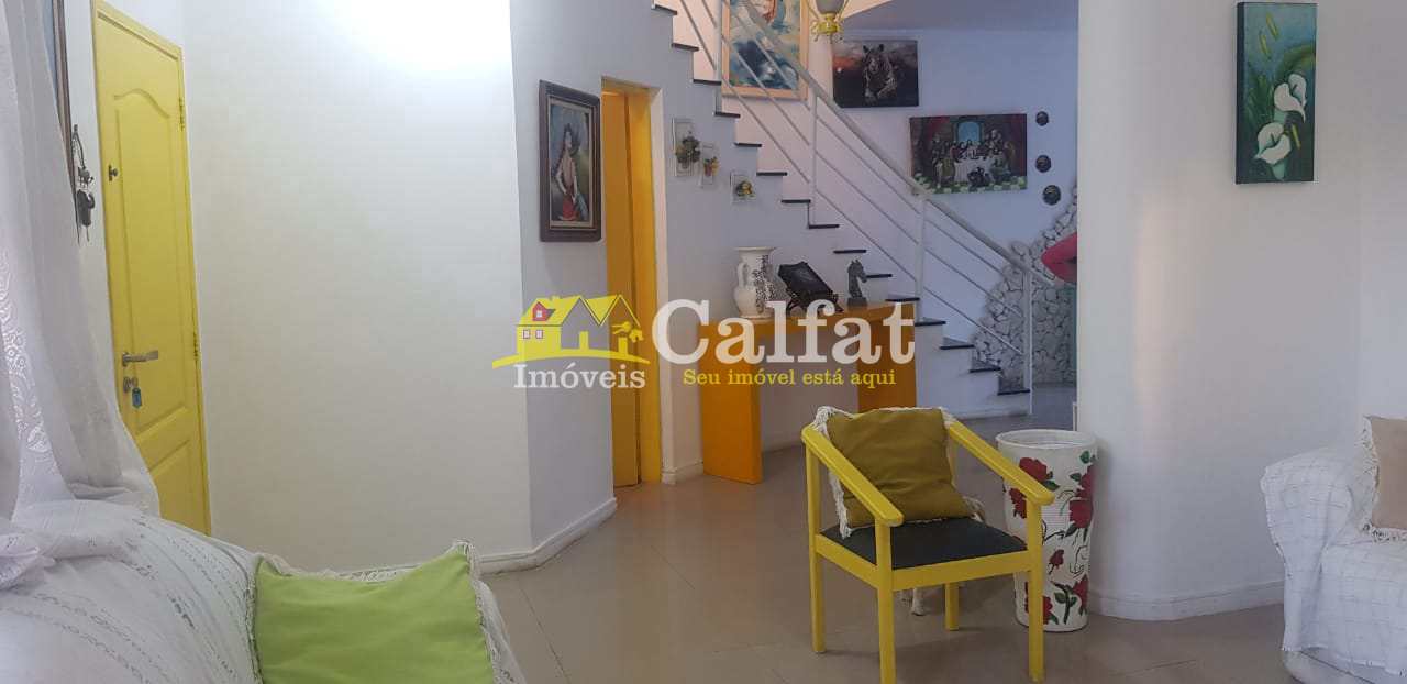 Casa à venda com 2 quartos, 210m² - Foto 16