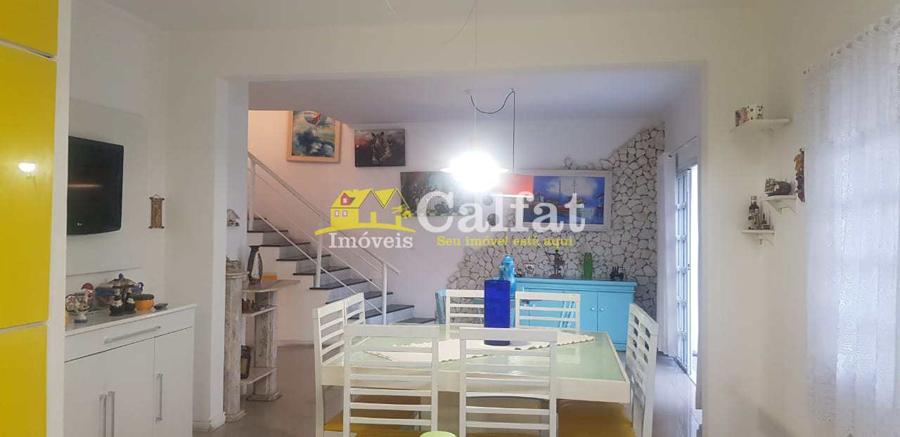 Casa à venda com 2 quartos, 210m² - Foto 46