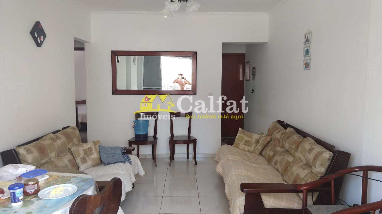 Apartamento à venda com 2 quartos, 62m² - Foto 1