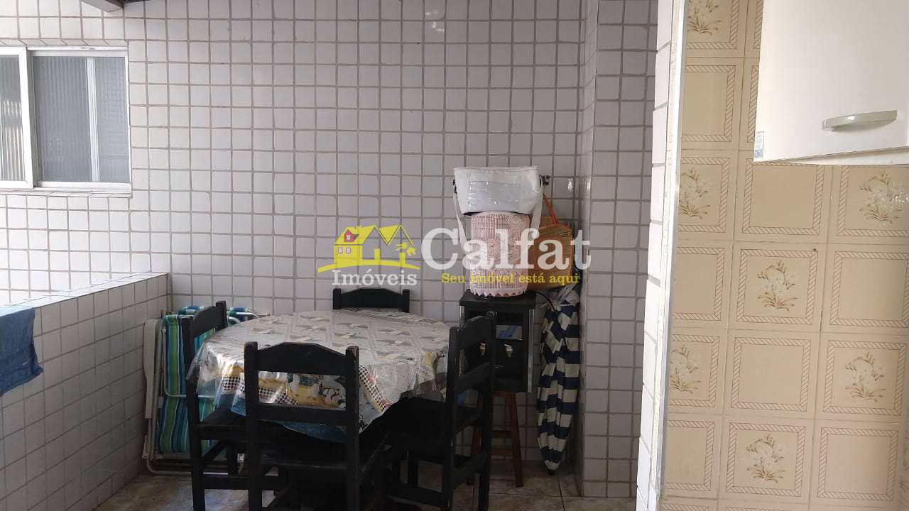 Apartamento à venda com 2 quartos, 62m² - Foto 5