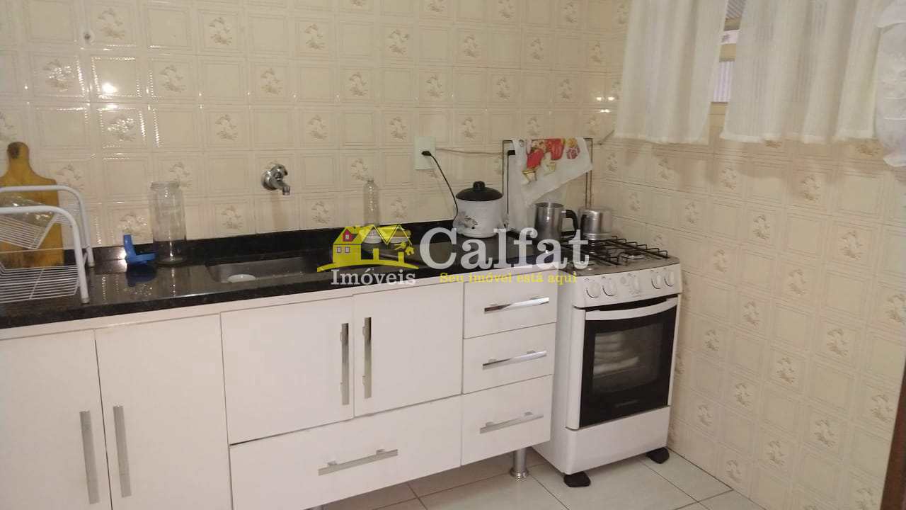 Apartamento à venda com 2 quartos, 62m² - Foto 3