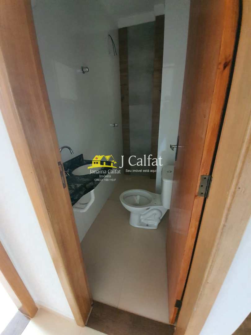 Casa de Condomínio à venda com 2 quartos, 74m² - Foto 16