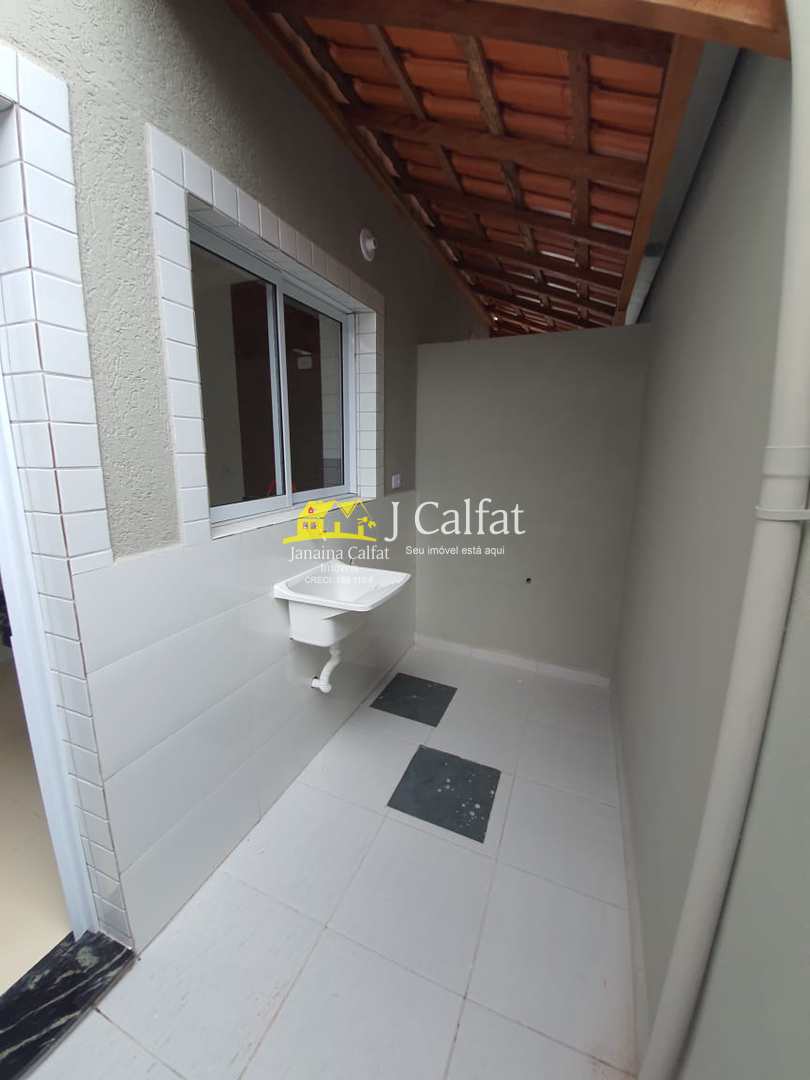 Casa de Condomínio à venda com 2 quartos, 74m² - Foto 14