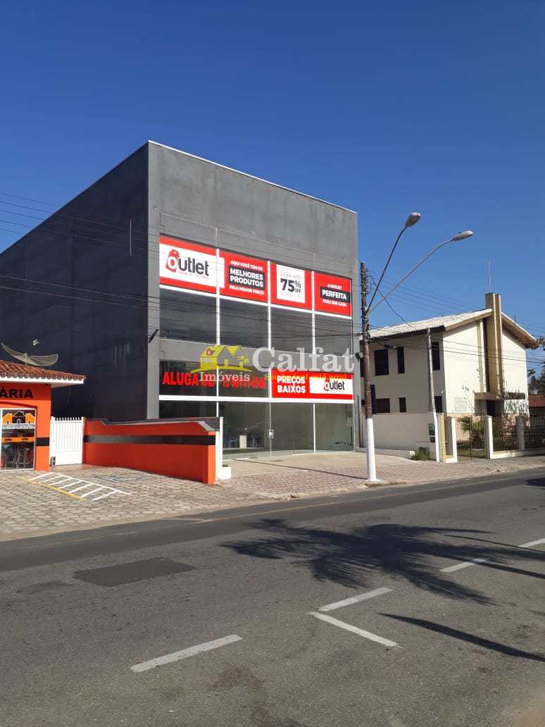 Loja-Salão para alugar, 690m² - Foto 2