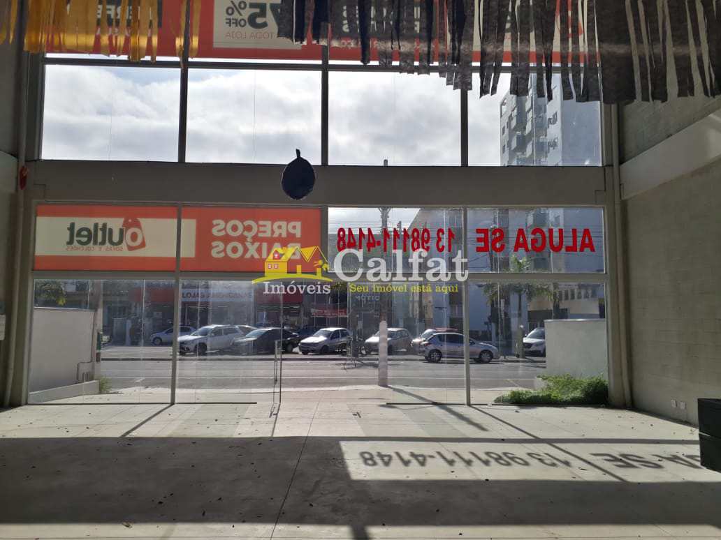 Loja-Salão para alugar, 690m² - Foto 3