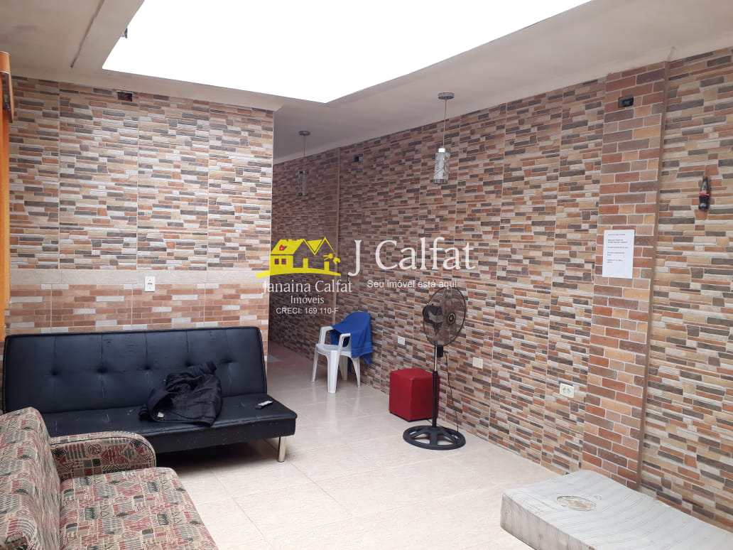 Casa à venda com 3 quartos, 85m² - Foto 19