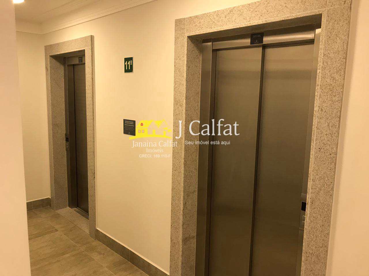 Apartamento à venda com 3 quartos, 136m² - Foto 5