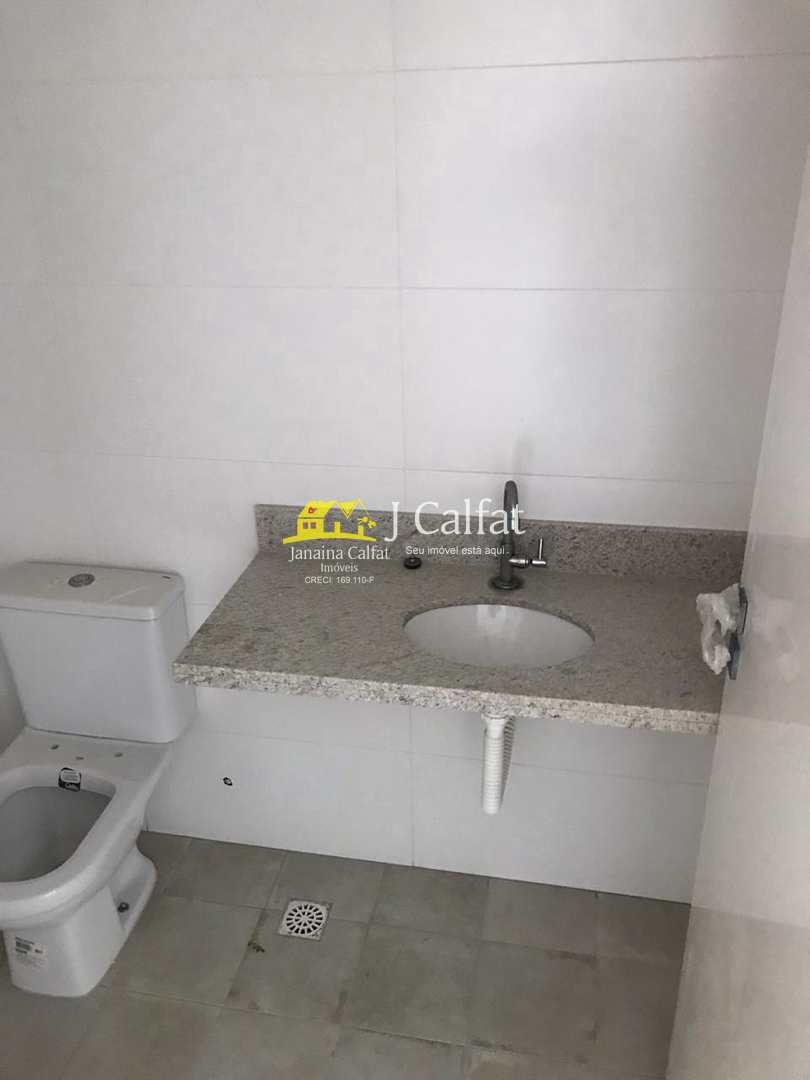 Apartamento à venda com 3 quartos, 136m² - Foto 13