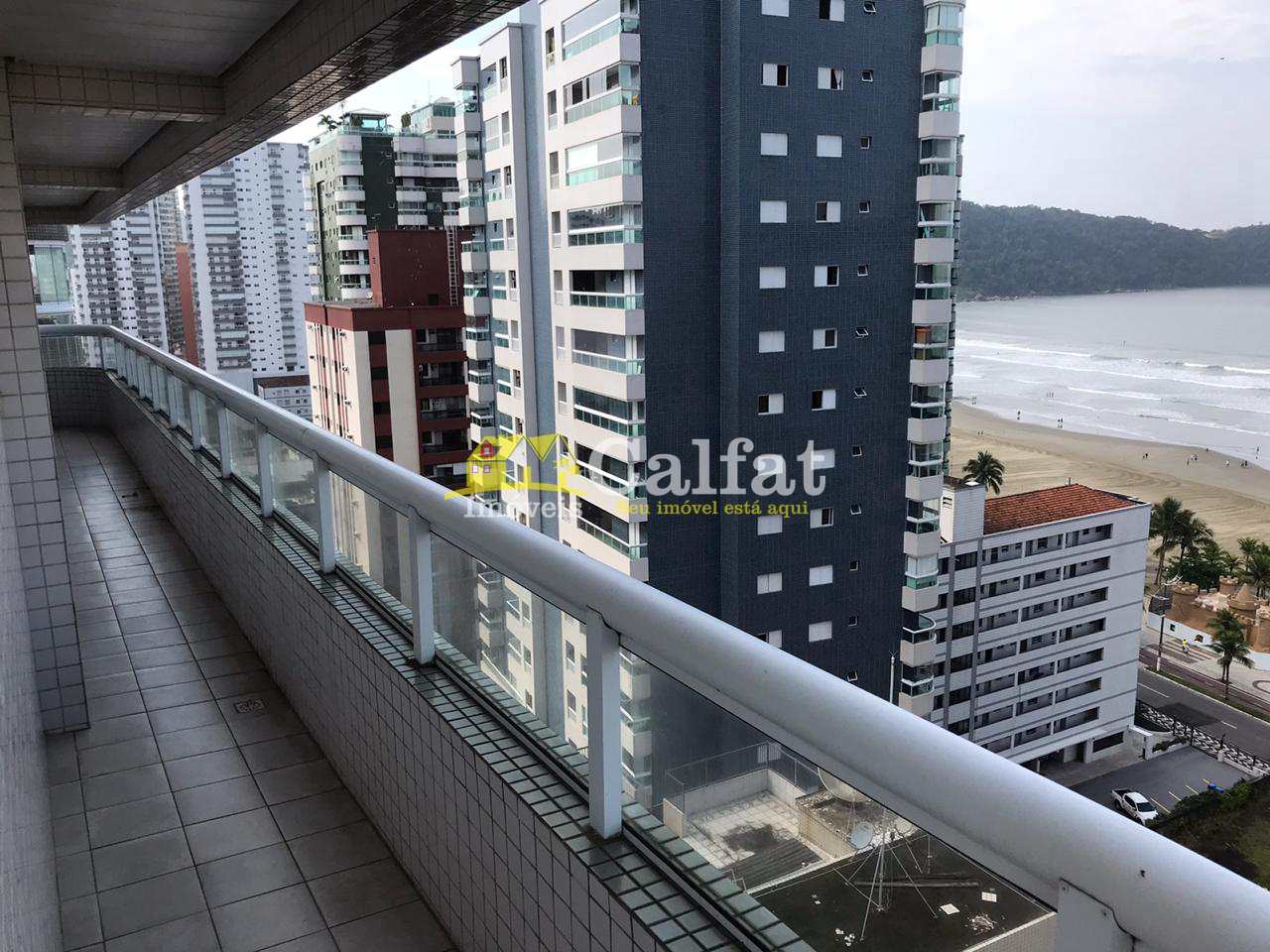 Apartamento, 3 quartos, 136 m² - Foto 1