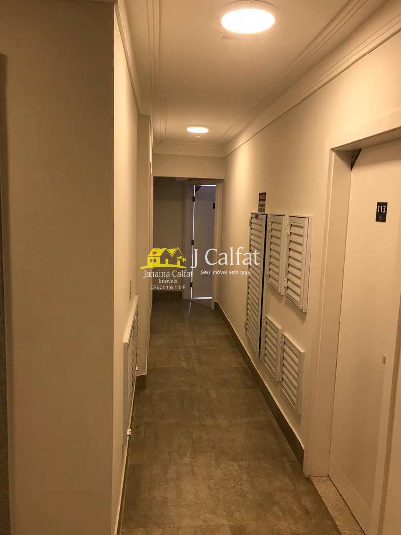 Apartamento à venda com 3 quartos, 136m² - Foto 6