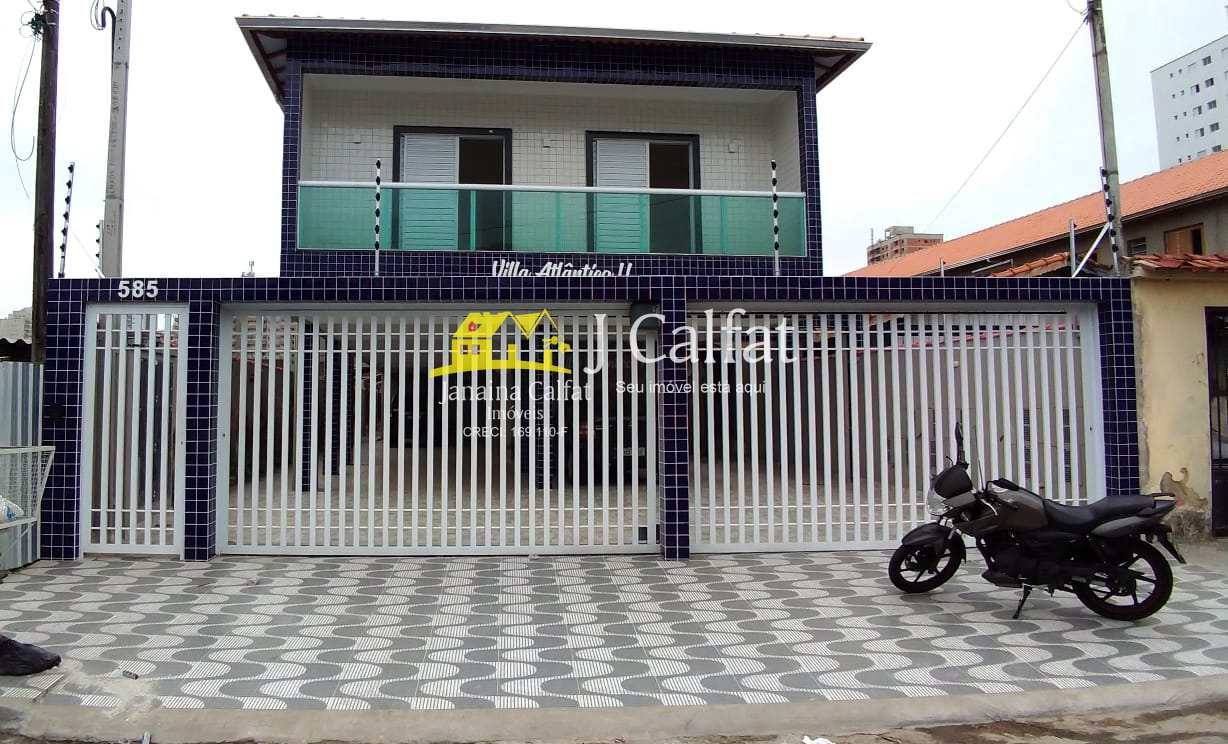 Casa de Condomínio à venda com 2 quartos, 58m² - Foto 1