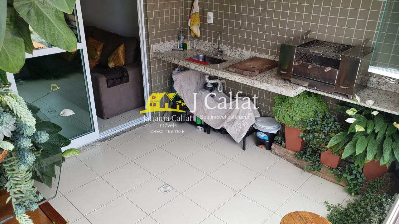 Apartamento à venda com 2 quartos, 80m² - Foto 41