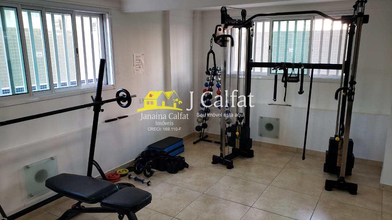 Apartamento à venda com 2 quartos, 80m² - Foto 25