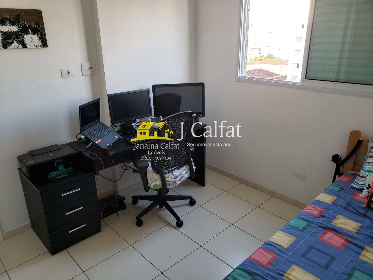 Apartamento à venda com 2 quartos, 80m² - Foto 60