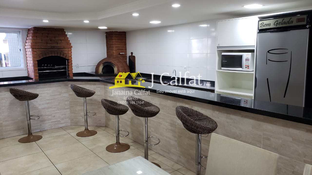 Apartamento à venda com 2 quartos, 80m² - Foto 9