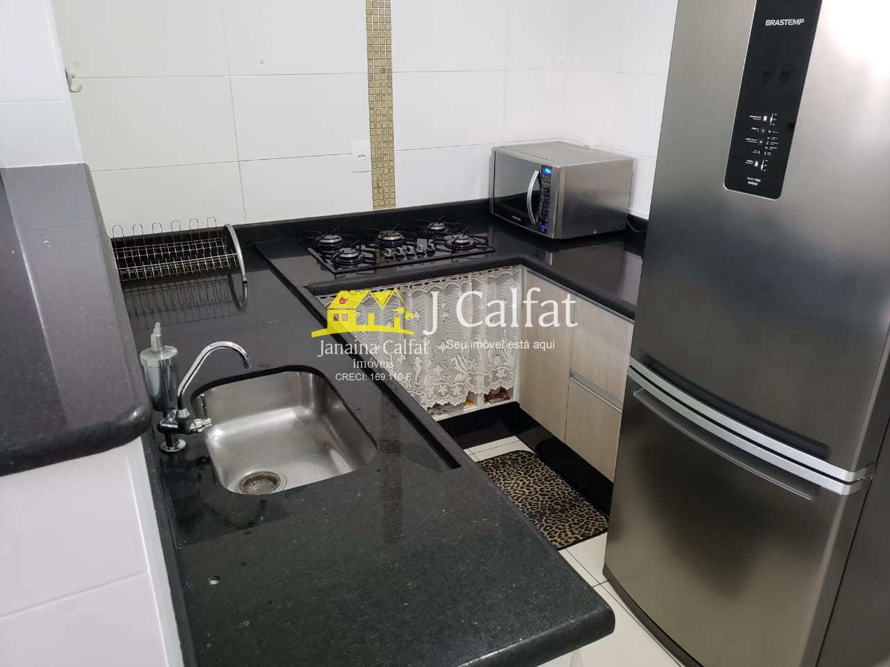 Apartamento à venda com 2 quartos, 80m² - Foto 43