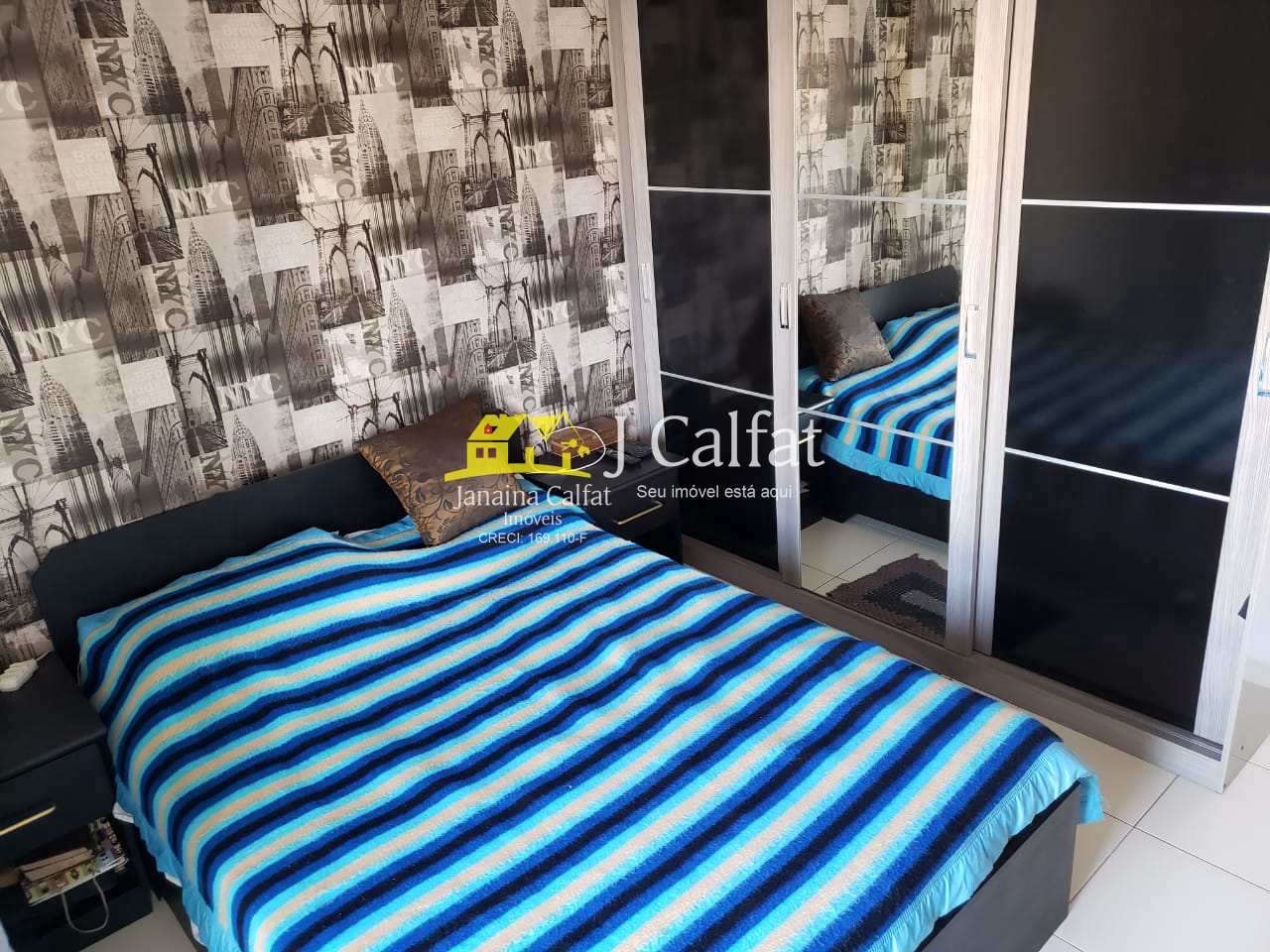 Apartamento à venda com 2 quartos, 80m² - Foto 51