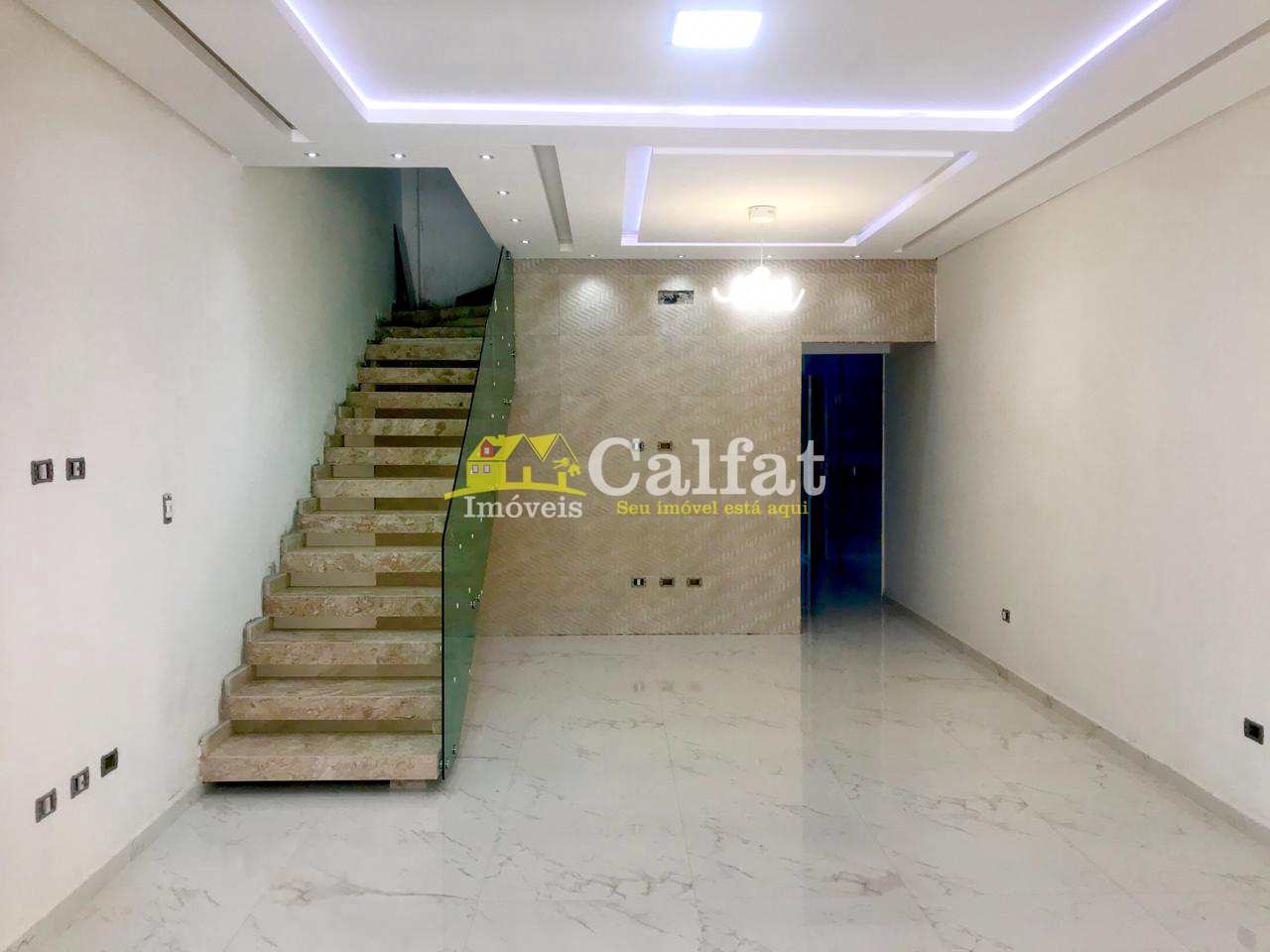 Casa à venda, 130m² - Foto 2