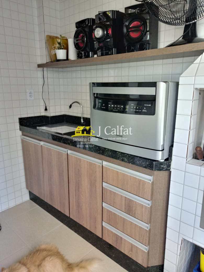 Apartamento à venda com 2 quartos, 87m² - Foto 13