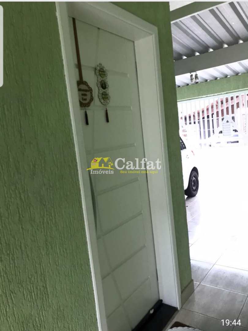 Sobrado à venda com 3 quartos, 144m² - Foto 4