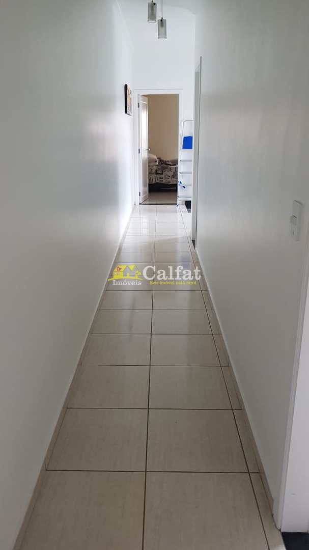 Sobrado à venda com 3 quartos, 144m² - Foto 6