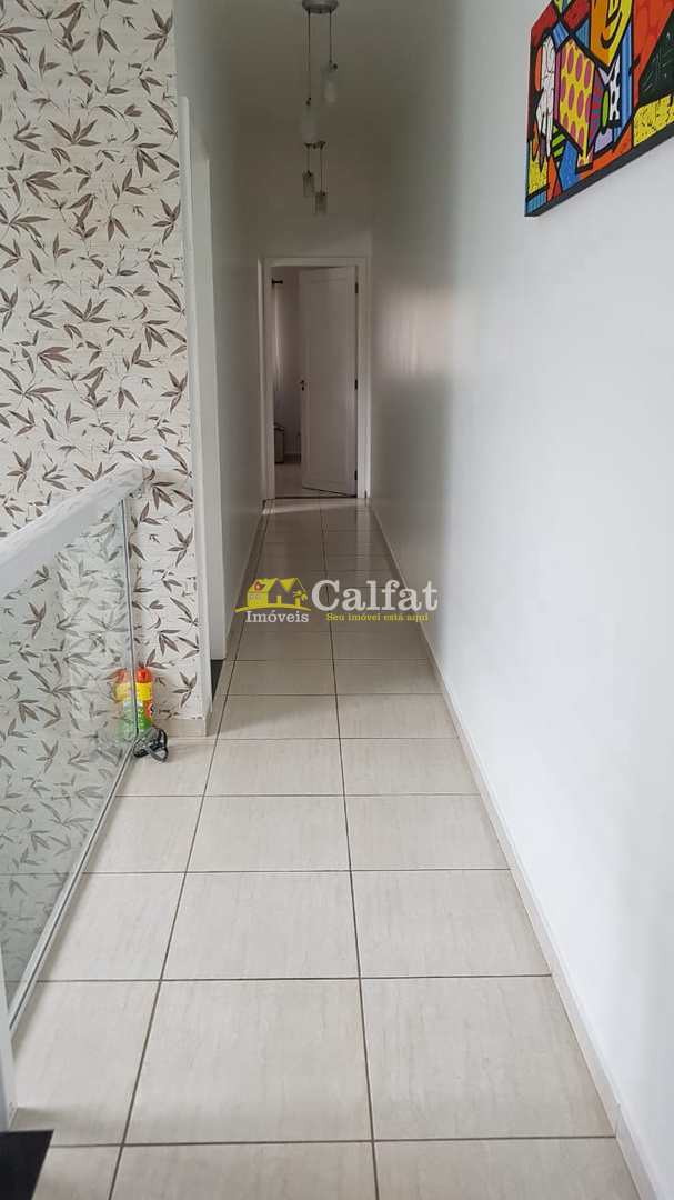 Sobrado à venda com 3 quartos, 144m² - Foto 17