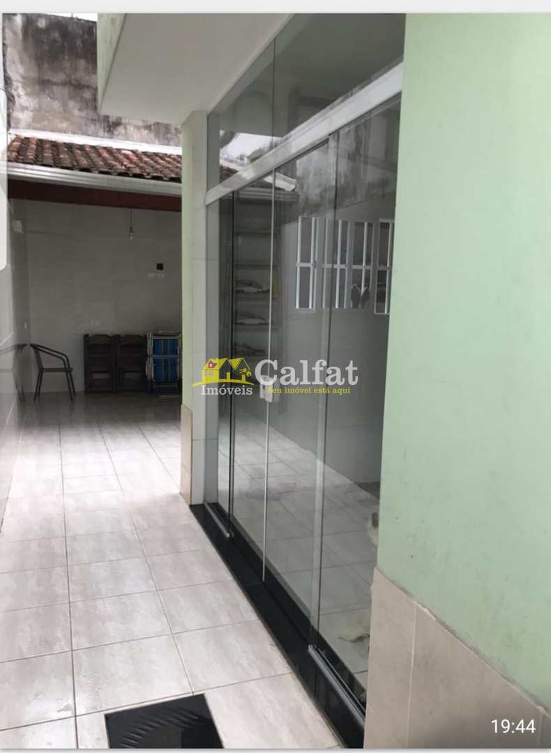 Sobrado à venda com 3 quartos, 144m² - Foto 5