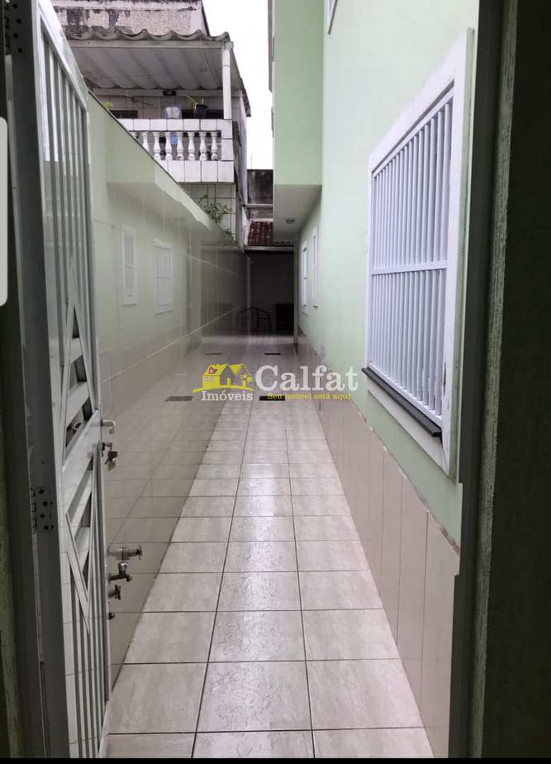 Sobrado à venda com 3 quartos, 144m² - Foto 8