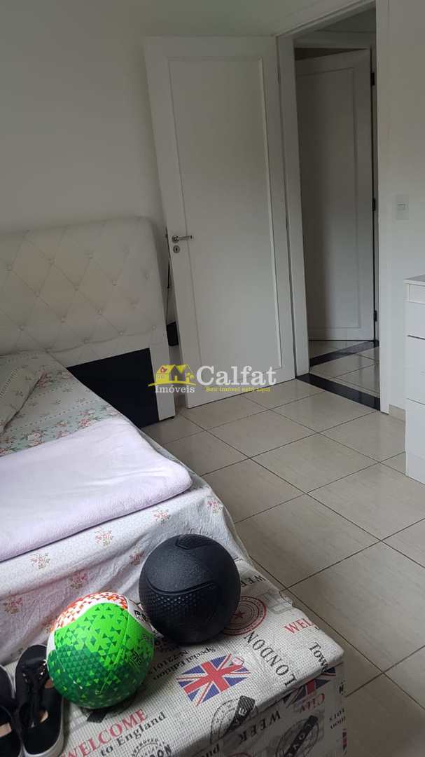 Sobrado à venda com 3 quartos, 144m² - Foto 25