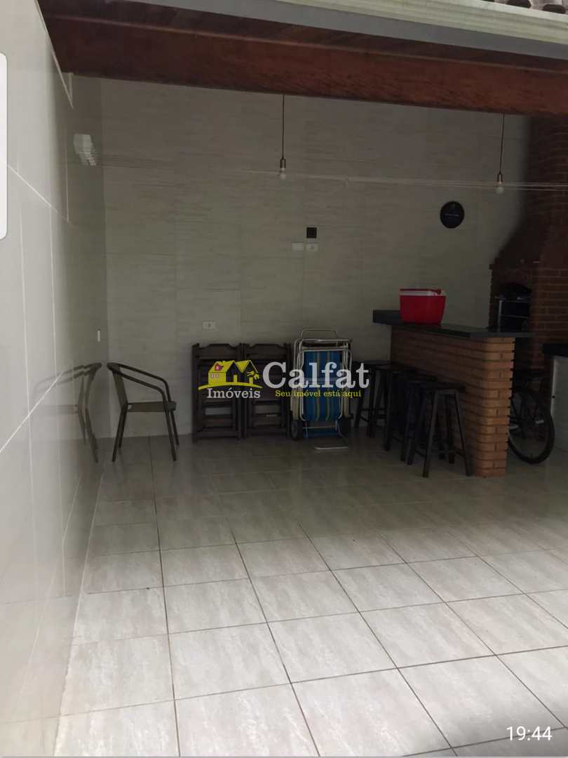 Sobrado à venda com 3 quartos, 144m² - Foto 10