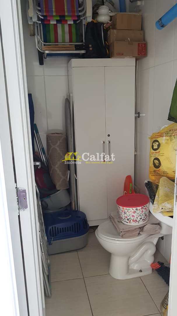 Sobrado à venda com 3 quartos, 144m² - Foto 16