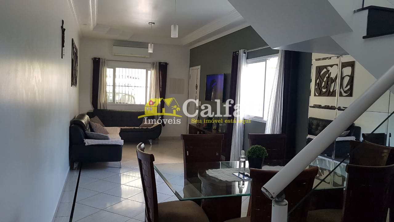 Sobrado à venda com 3 quartos, 144m² - Foto 12