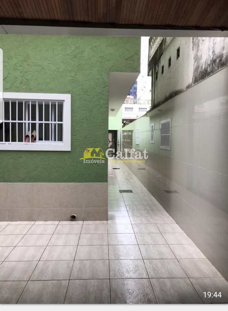 Sobrado à venda com 3 quartos, 144m² - Foto 3