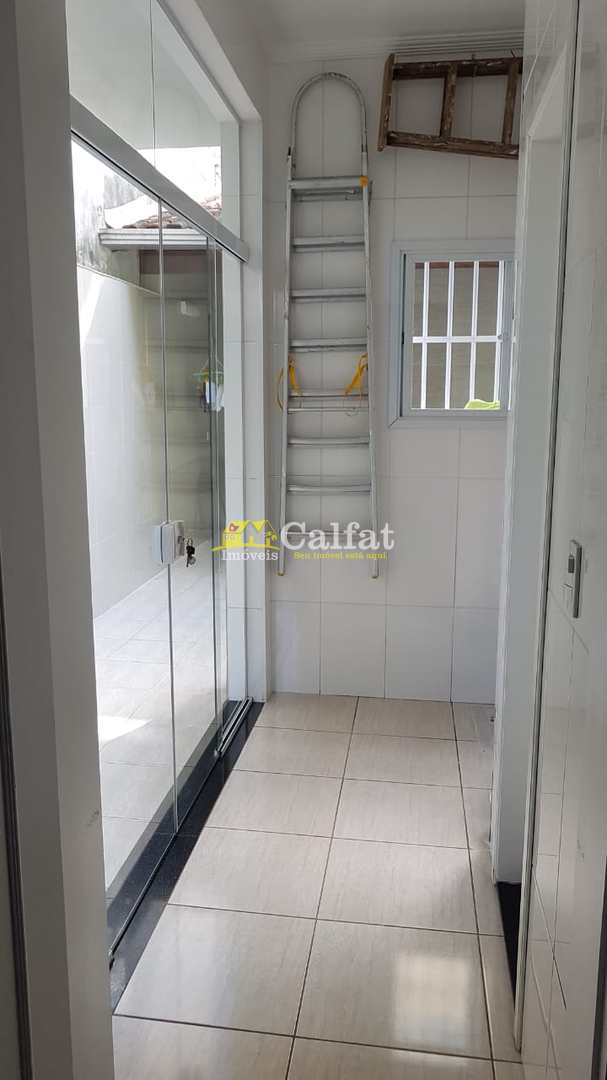 Sobrado à venda com 3 quartos, 144m² - Foto 11