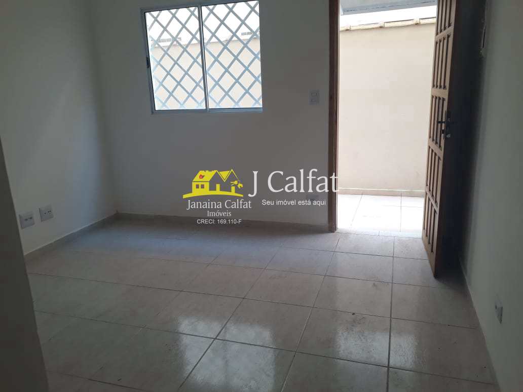 Sobrado à venda com 2 quartos, 54m² - Foto 5