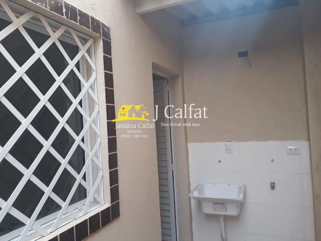 Sobrado à venda com 2 quartos, 54m² - Foto 13