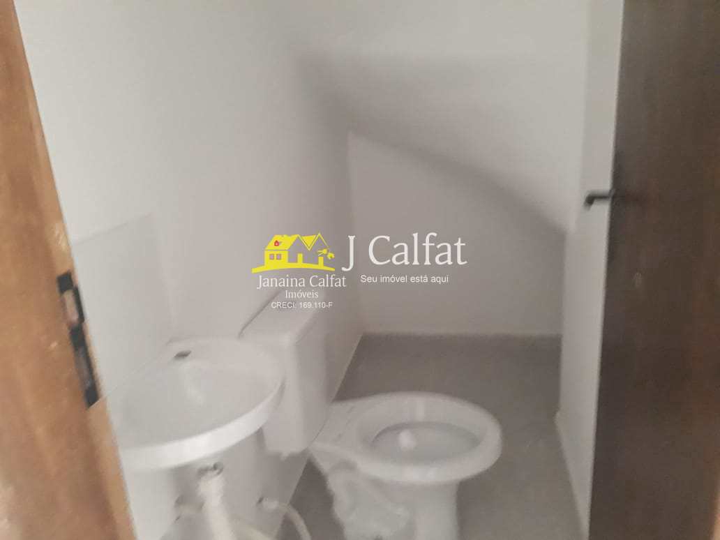 Sobrado à venda com 2 quartos, 54m² - Foto 9