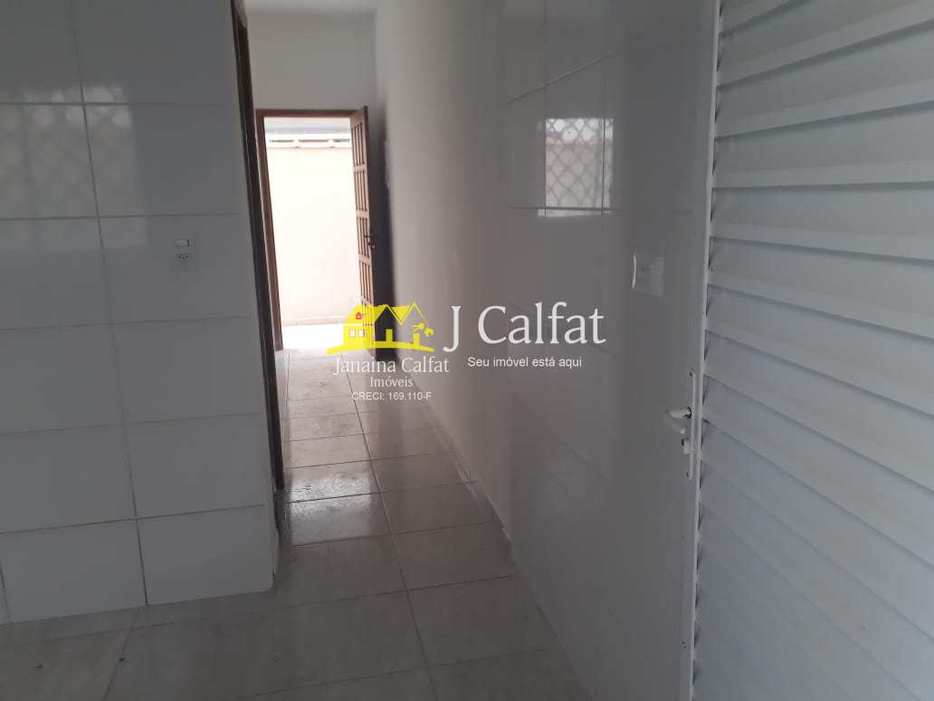 Sobrado à venda com 2 quartos, 54m² - Foto 8