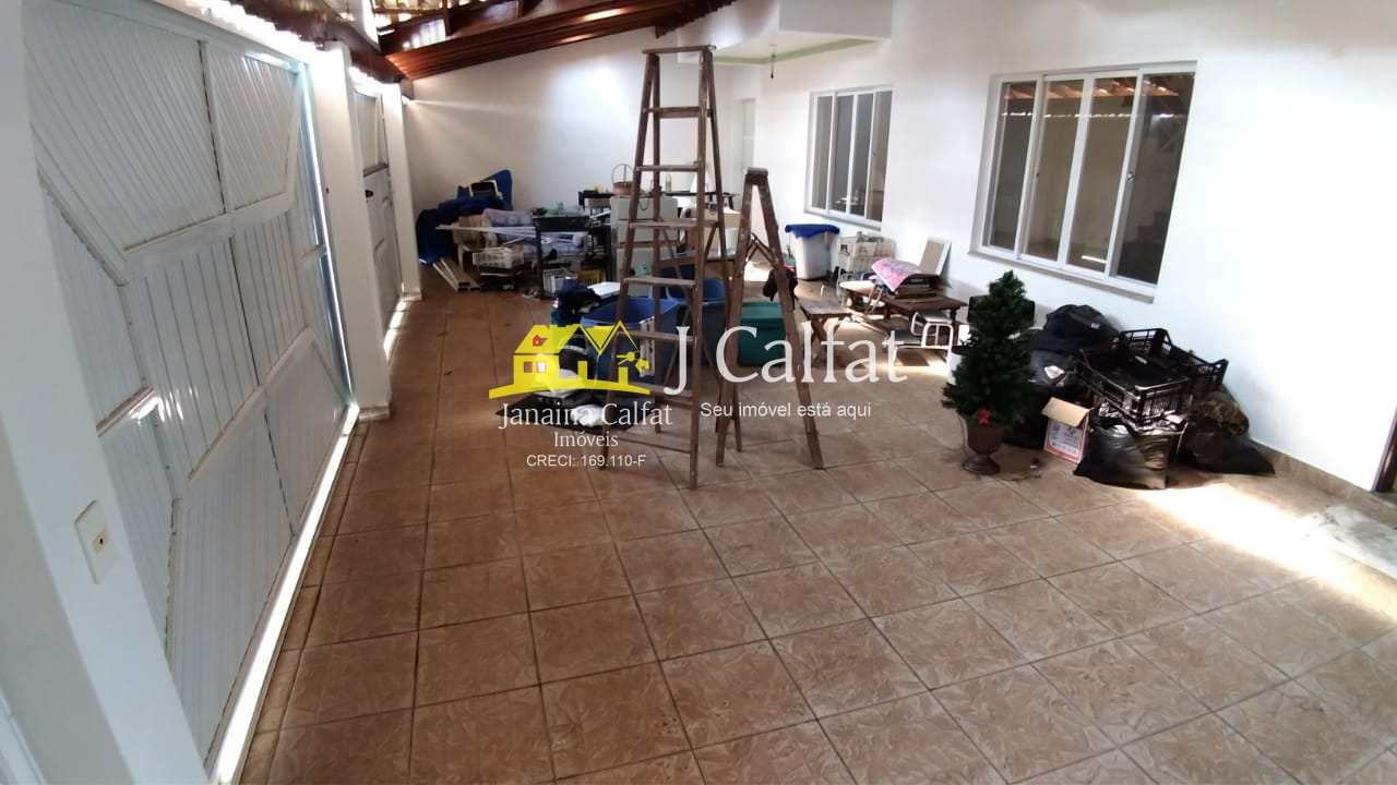 Sobrado à venda com 4 quartos, 440m² - Foto 2