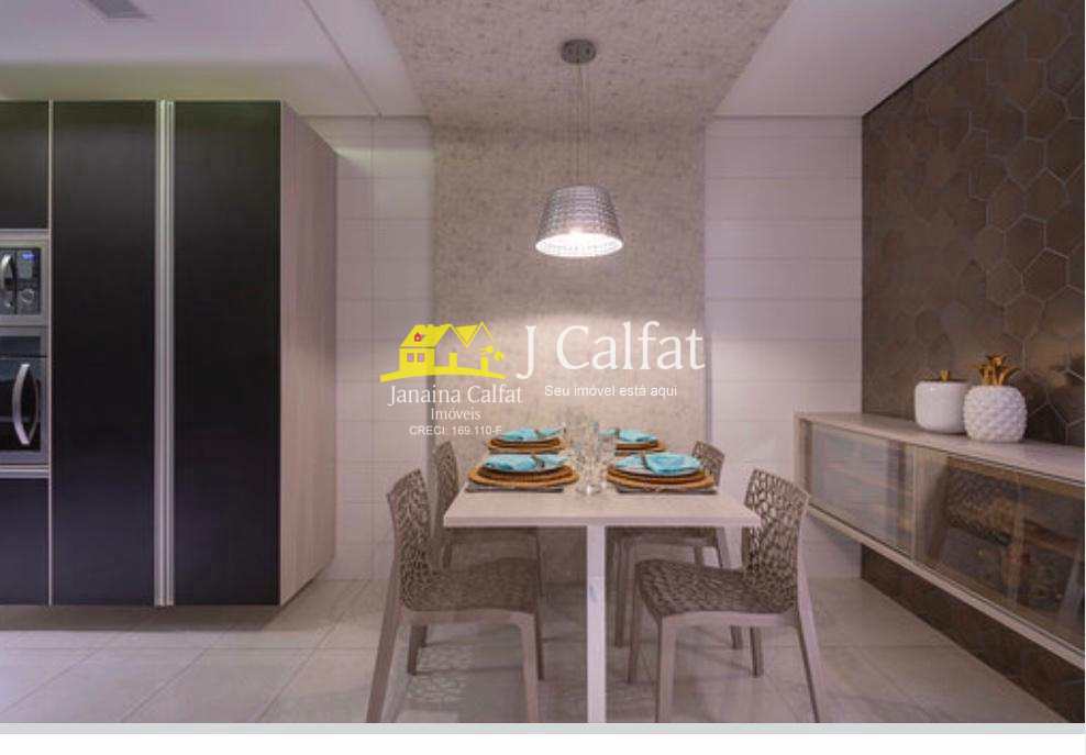 Apartamento à venda com 3 quartos, 183m² - Foto 14