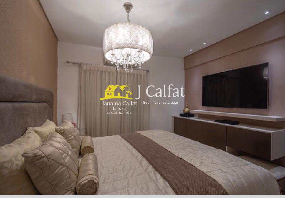 Apartamento à venda com 3 quartos, 183m² - Foto 18