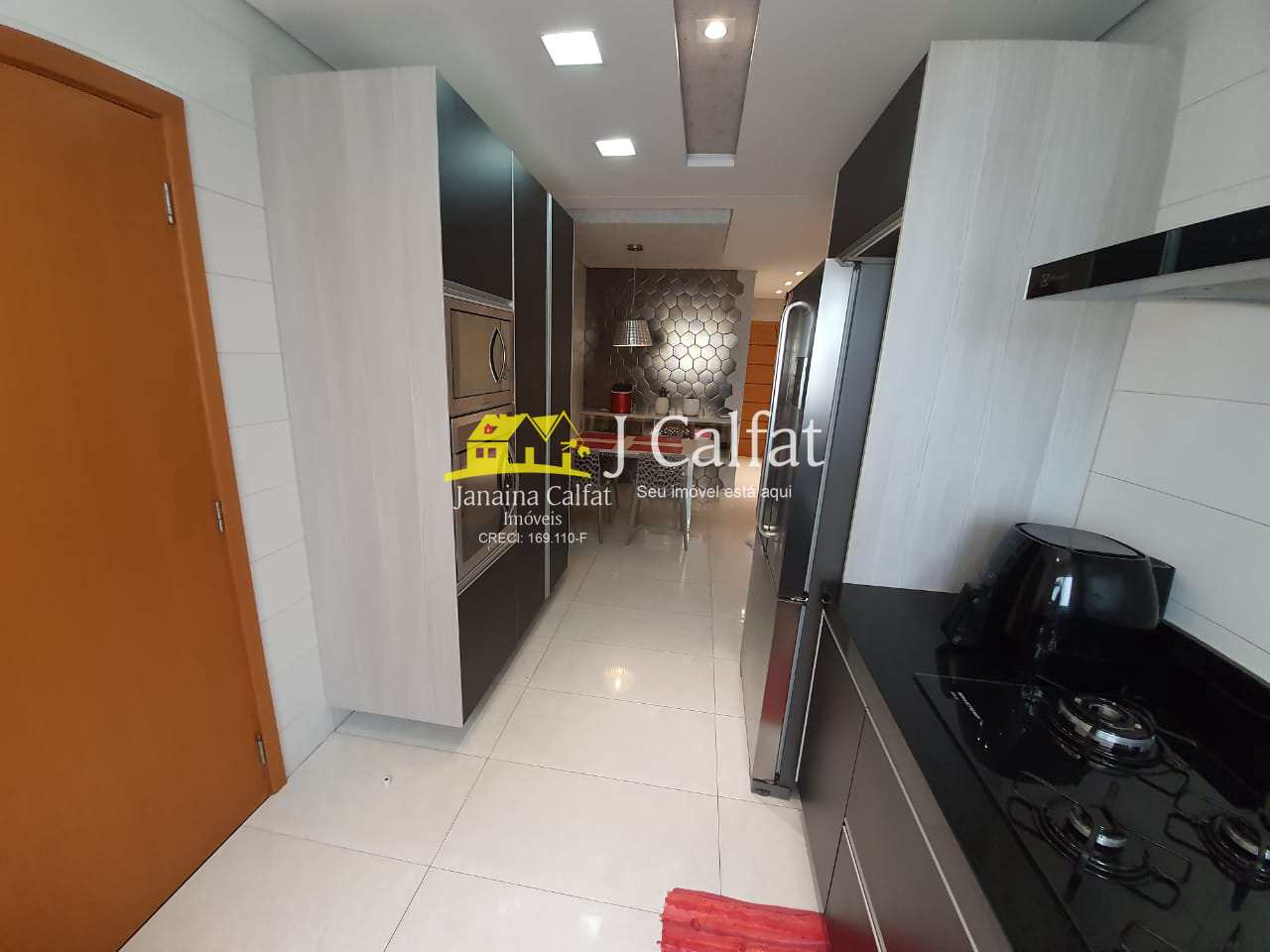 Apartamento à venda com 3 quartos, 183m² - Foto 40