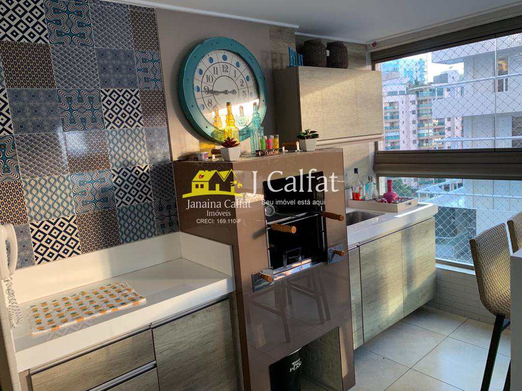 Apartamento à venda com 3 quartos, 183m² - Foto 41