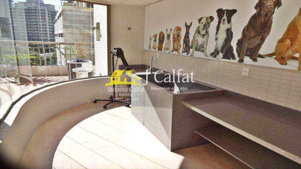 Apartamento à venda com 3 quartos, 183m² - Foto 54