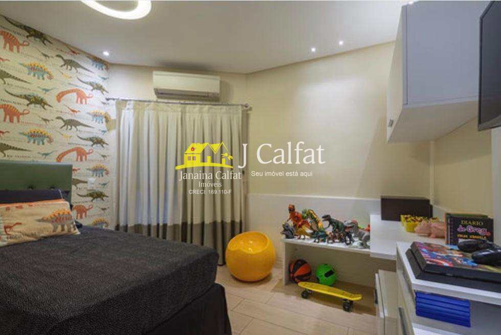 Apartamento à venda com 3 quartos, 183m² - Foto 19