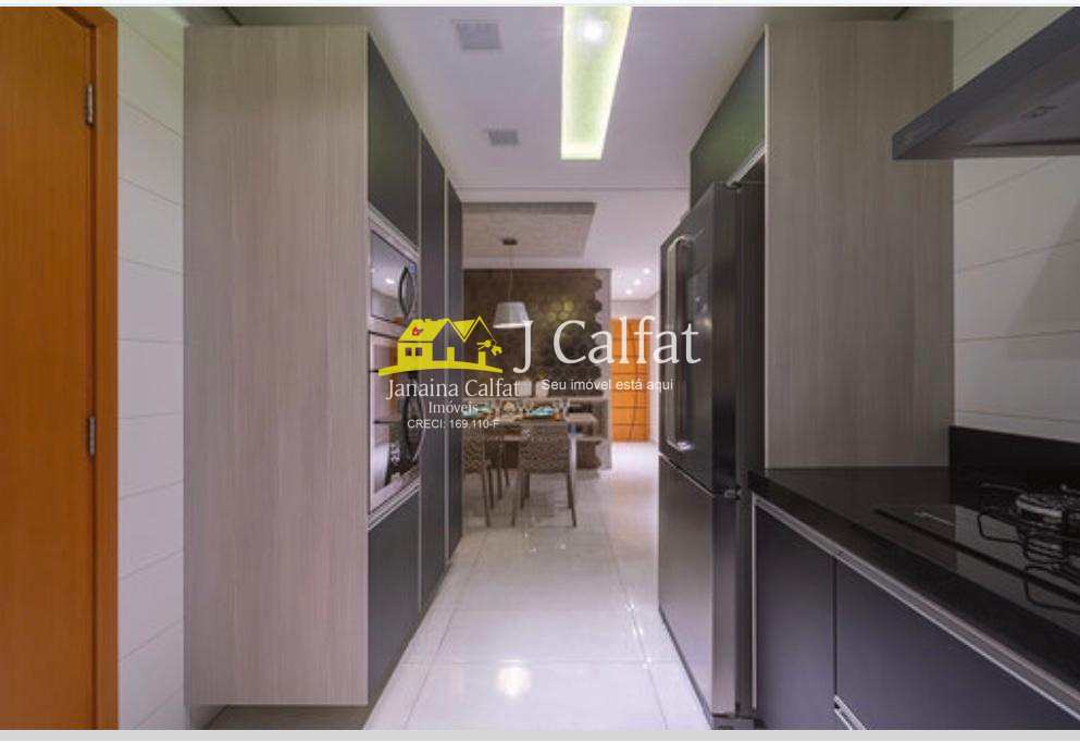 Apartamento à venda com 3 quartos, 183m² - Foto 12