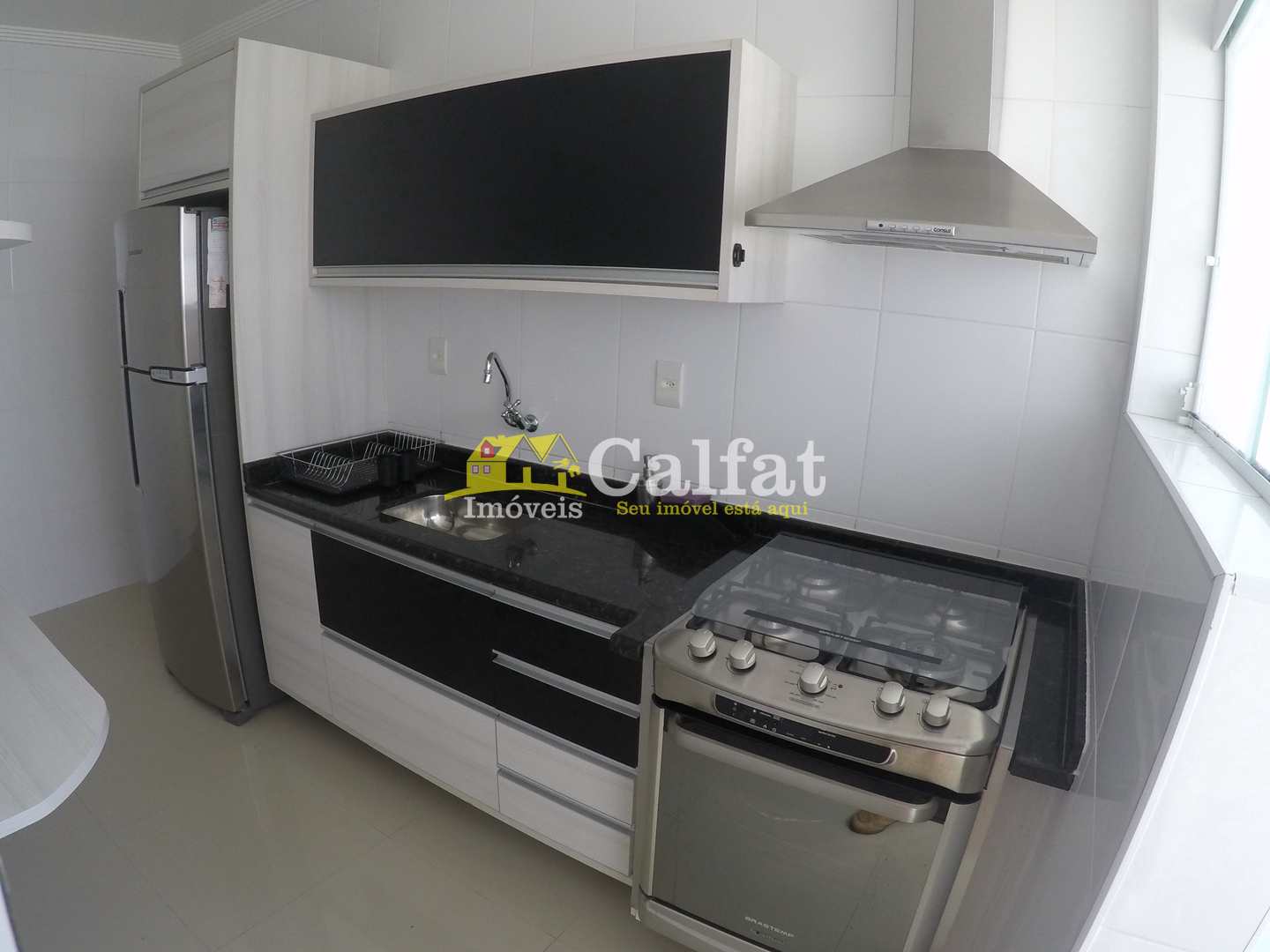 Apartamento à venda com 2 quartos, 76m² - Foto 8