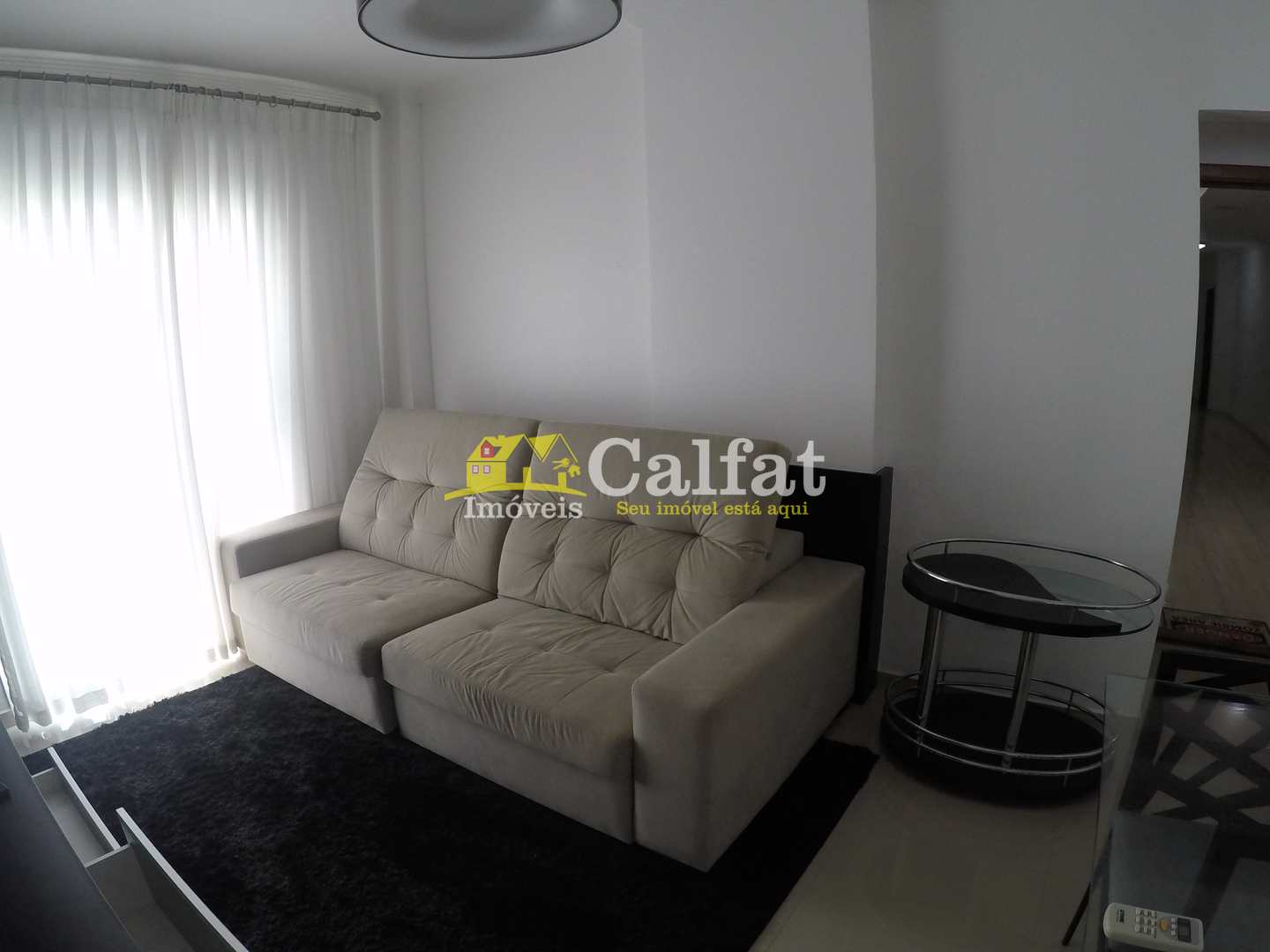 Apartamento à venda com 2 quartos, 76m² - Foto 5