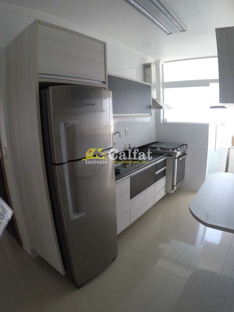 Apartamento à venda com 2 quartos, 76m² - Foto 7