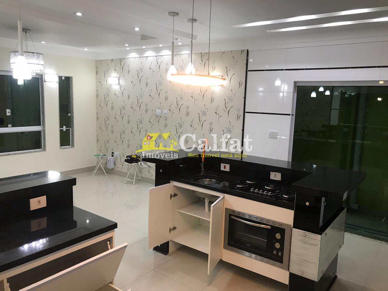 Casa à venda com 3 quartos, 157m² - Foto 4